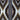 RanchLeather Ranchblanket – Dakota Canyon | Oversized 34" x 42"