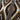 RanchLeather Ranchblanket – Dakota Canyon | Oversized 34" x 42"