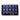 RanchLeather Ranchblanket – Dakota Desert Lavender | Oversized 34" x 42"