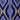 RanchLeather Ranchblanket – Dakota Desert Lavender | Oversized 34" x 42"