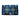 RanchLeather Ranchblanket – Dakota Midnight Sky | Oversized 34" x 42"