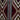 RanchLeather Ranchblanket – Dakota Red Rock | Oversized 34" x 42"