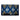 RanchLeather Ranchblanket – Dakota Sun River | Oversized 34" x 42"