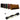 RanchLeather Comfort Canvas Bundle – Westernpad & Lammfell Sattelgurt