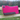 RanchLeather Comfort Fleece Pad Pink