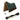 RanchLeather Comfort Canvas Bundle – Westernpad & Lammfell Sattelgurt