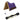 RanchLeather Comfort Canvas Bundle – Westernpad & Lammfell Sattelgurt