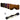 RanchLeather Performance Canvas Bundle – Close Contact Westernpad & Lammfell Sattelgurt