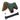 RanchLeather Performance Canvas Bundle – Close Contact Westernpad & Neopren Sattelgurt