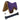 RanchLeather Performance Canvas Bundle – Close Contact Westernpad & Neopren Sattelgurt