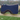 RanchLeather Performance Fleece Pad Navy